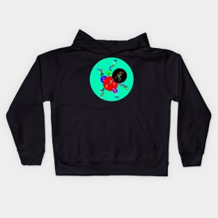 Pond Life Kids Hoodie